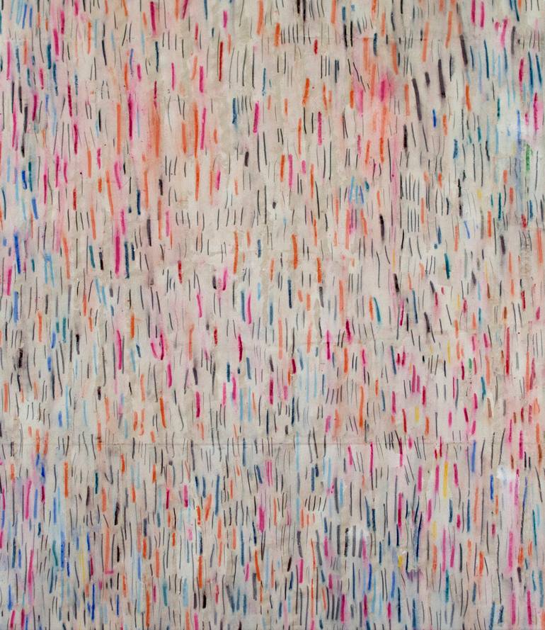 Original  Painting by Petr Johan Marek